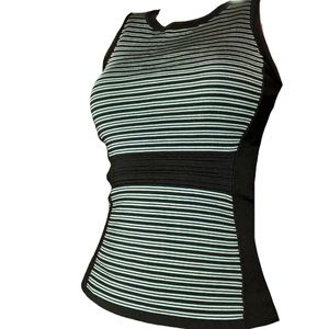 White House Black Market Sleeveless Sweater